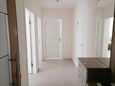 Меблированная квартира 2+1 в центре района Махмутлар в 150 м от моря фото 3