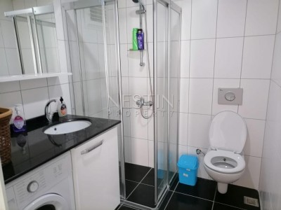 Меблированная квартира 2+1 в центре района Махмутлар в 150 м от моря фото 12