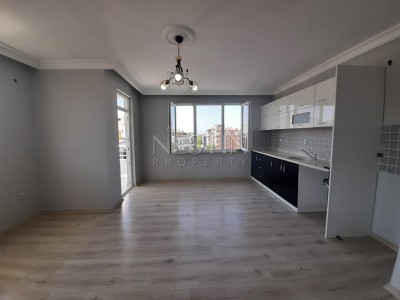 Квартира 2+1 в центре Махмутлара в 200 м от моря на срочной продаже фото 1