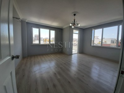 Квартира 2+1 в центре Махмутлара в 200 м от моря на срочной продаже фото 6