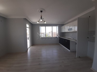 Квартира 2+1 в центре Махмутлара в 200 м от моря на срочной продаже фото 8