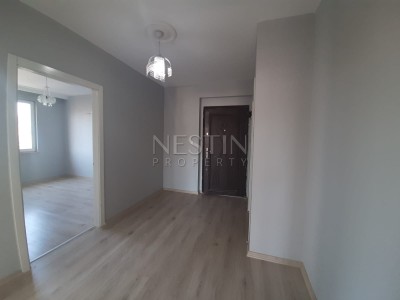 Квартира 2+1 в центре Махмутлара в 200 м от моря на срочной продаже фото 9
