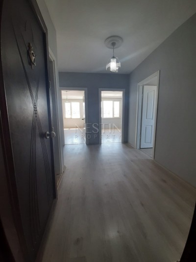 Квартира 2+1 в центре Махмутлара в 200 м от моря на срочной продаже фото 10