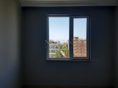 Квартира 2+1 в центре Махмутлара в 200 м от моря на срочной продаже фото 12