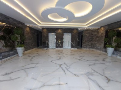 Квартира 1+1 в новом доме возле античного города Наула в Махмутларе фото 3