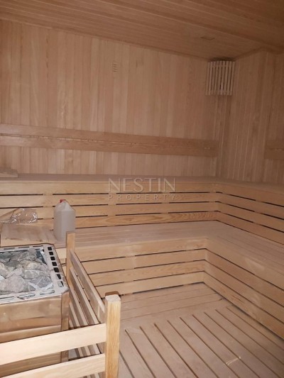 Квартира 1+1 в новом доме возле античного города Наула в Махмутларе фото 9