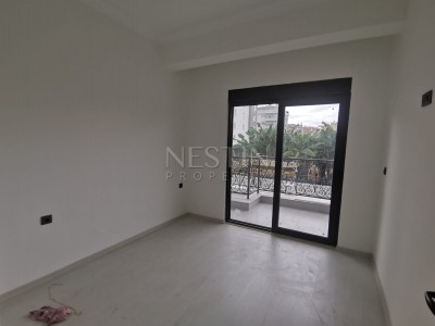 Квартира 1+1 в новом доме возле античного города Наула в Махмутларе фото 14