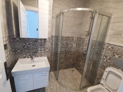 Квартира 1+1 в новом доме возле античного города Наула в Махмутларе фото 16