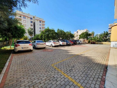 Квартира 2+1 в районе Махмутлар с видом на Средиземное Море фото 6
