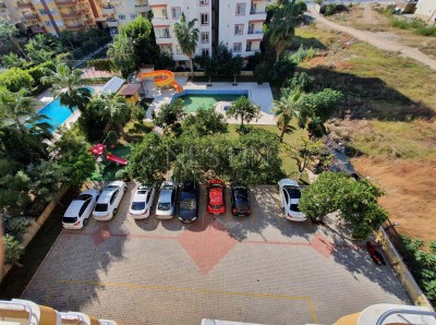 Квартира 2+1 в районе Махмутлар с видом на Средиземное Море фото 29
