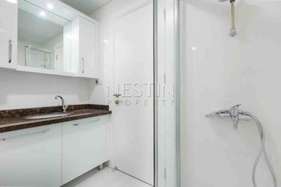 Шикарная квартира 2+1 с отдельной кухней и мебелью в районе Махмутлар фото 16