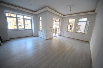 Большая квартира 3+1 в доме городского типа в центре Махмутлара фото 9