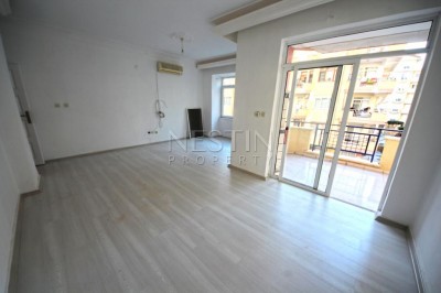 Большая квартира 3+1 в доме городского типа в центре Махмутлара фото 10