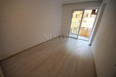 Большая квартира 3+1 в доме городского типа в центре Махмутлара фото 13