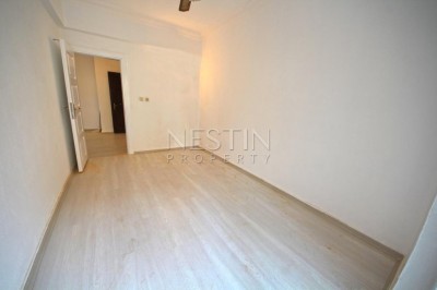 Большая квартира 3+1 в доме городского типа в центре Махмутлара фото 14