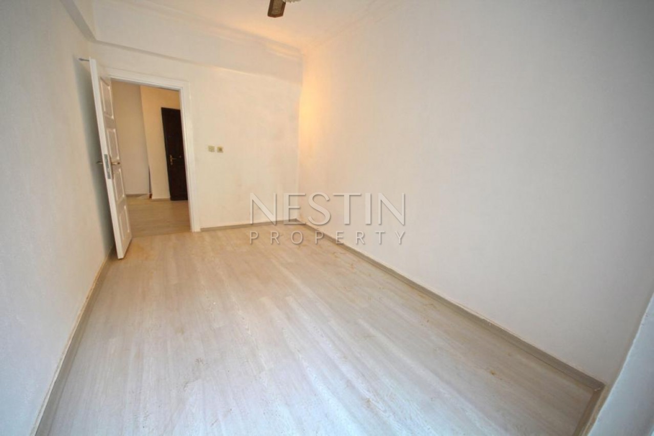 Большая квартира 3+1 в доме городского типа в центре Махмутлара фото 14