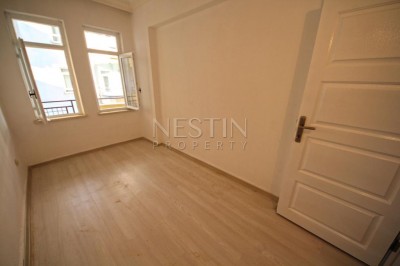 Большая квартира 3+1 в доме городского типа в центре Махмутлара фото 15