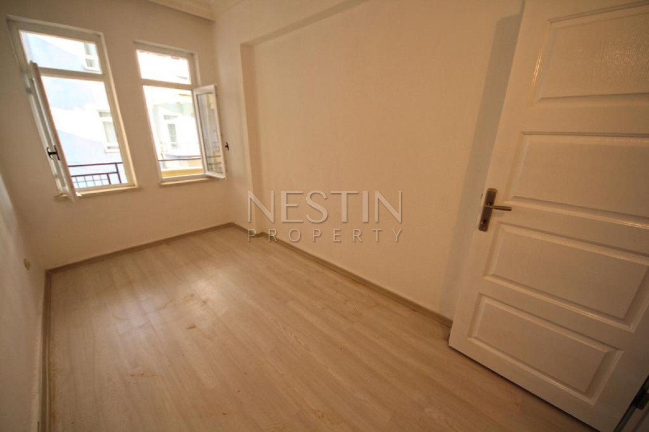 Большая квартира 3+1 в доме городского типа в центре Махмутлара фото 15