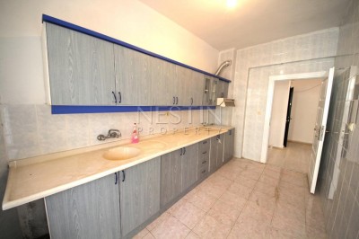 Большая квартира 3+1 в доме городского типа в центре Махмутлара фото 7