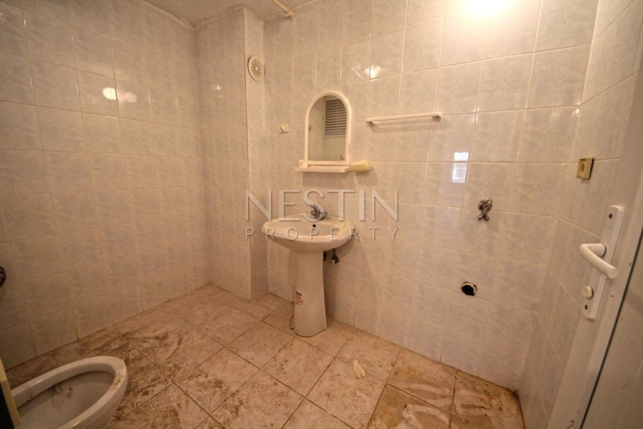 Большая квартира 3+1 в доме городского типа в центре Махмутлара фото 16