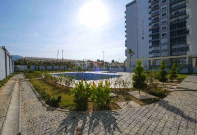 Квартира 1+1 в 500 метрах от моря в районе Махмутлар по приятной цене фото 4