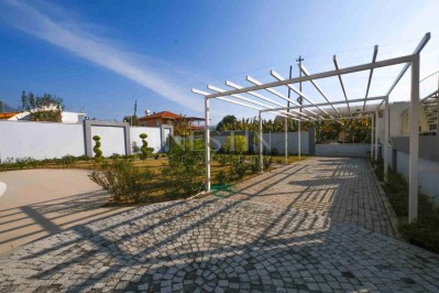 Квартира 1+1 в 500 метрах от моря в районе Махмутлар по приятной цене фото 5