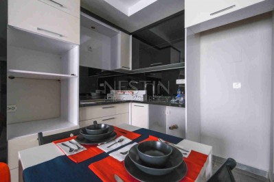 Квартира 1+1 в 500 метрах от моря в районе Махмутлар по приятной цене фото 10