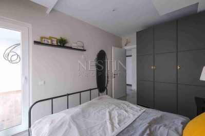 Квартира 1+1 в 500 метрах от моря в районе Махмутлар по приятной цене фото 14