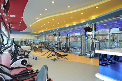 Квартира 1+1 в роскошном комплексе класса Люкс в Махмутларе фото 11