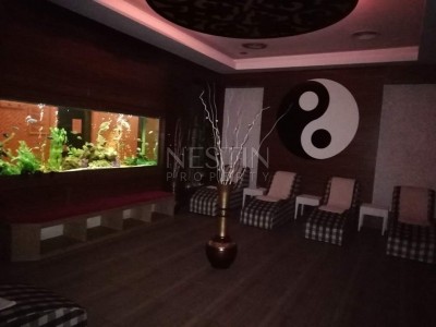 Квартира 1+1 в роскошном комплексе класса Люкс в Махмутларе фото 19