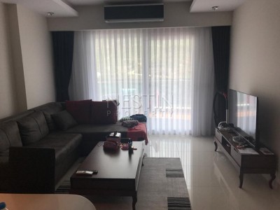 Квартира 1+1 в роскошном комплексе класса Люкс в Махмутларе фото 23