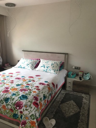Квартира 1+1 в роскошном комплексе класса Люкс в Махмутларе фото 26