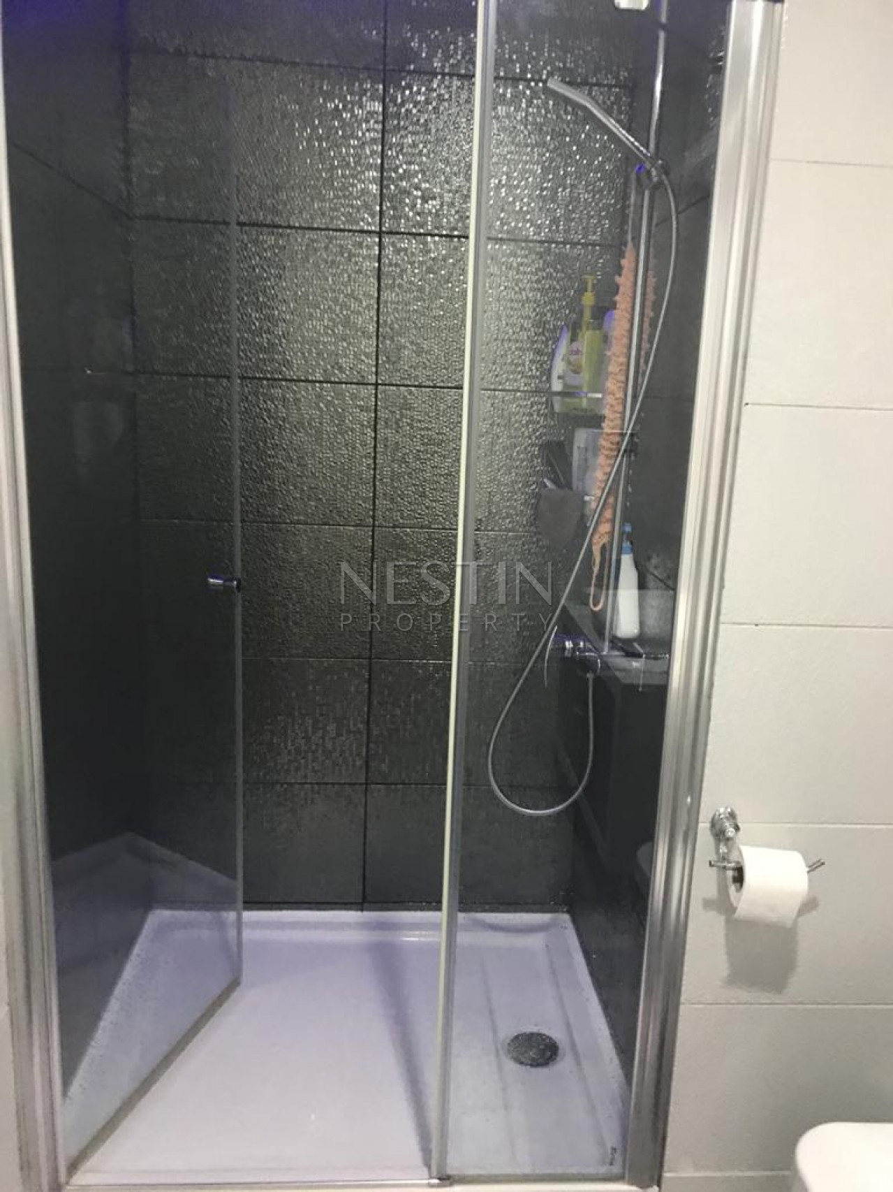 Квартира 1+1 в роскошном комплексе класса Люкс в Махмутларе фото 33