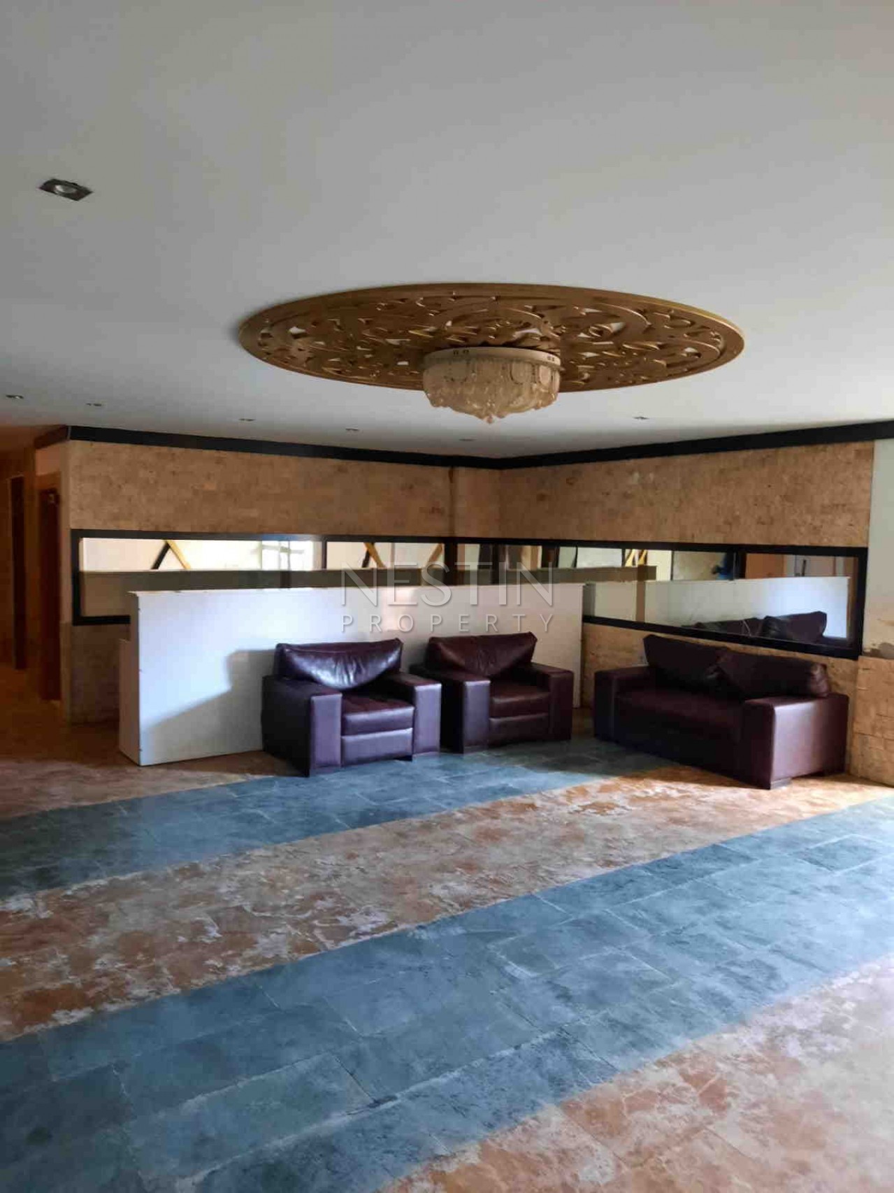 Уютная квартира с мебелью 1+1 в районе Кестель в 300 м от моря фото 5