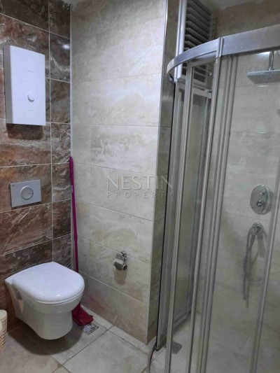 Уютная квартира с мебелью 1+1 в районе Кестель в 300 м от моря фото 19