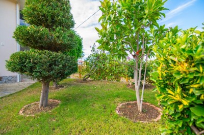 Вилла 4+1 с великолепным панорамным видом на море в районе Каргыджак фото 5