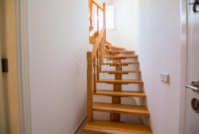 Вилла 4+1 с великолепным панорамным видом на море в районе Каргыджак фото 15