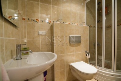 Вилла 4+1 с великолепным панорамным видом на море в районе Каргыджак фото 25