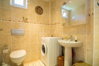 Вилла 4+1 с великолепным панорамным видом на море в районе Каргыджак фото 26