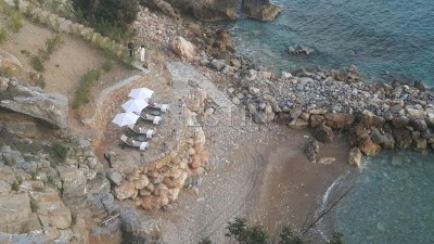 Уникальная вилла 5+1 на первой линии от Средиземного моря фото 11