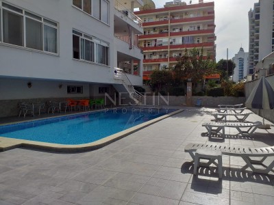 Просторная квартира 2+1 с мебелью в новом комплексе в Махмутларе фото 3