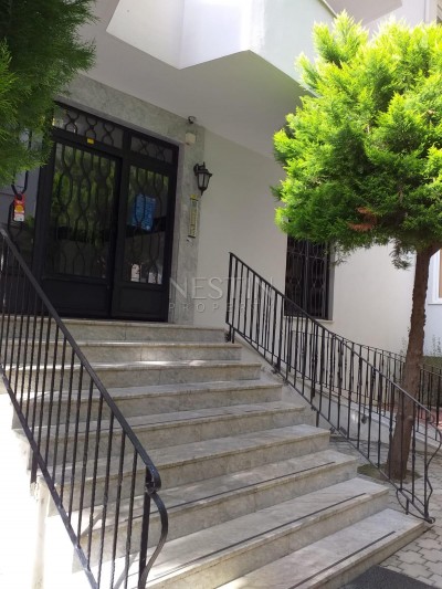 Просторная квартира 2+1 с мебелью в новом комплексе в Махмутларе фото 4