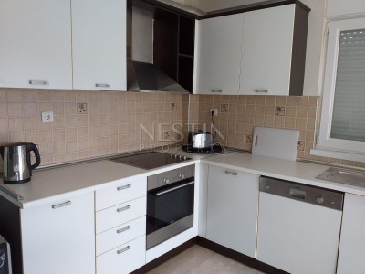 Просторная квартира 2+1 с мебелью в новом комплексе в Махмутларе фото 8