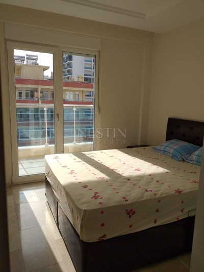 Просторная квартира 2+1 с мебелью в новом комплексе в Махмутларе фото 12