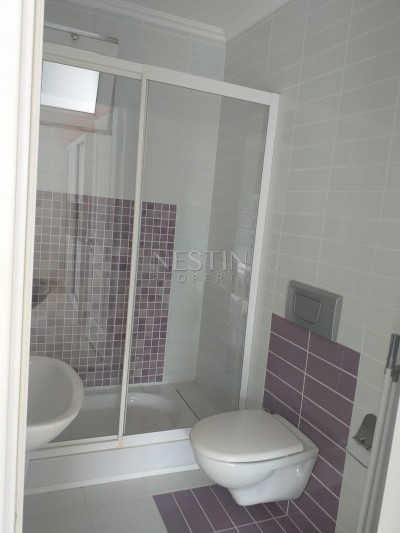 Просторная квартира 2+1 с мебелью в новом комплексе в Махмутларе фото 22