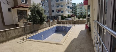 Квартира 1+1 по бюджетной цене в районе Махмутлар фото 3