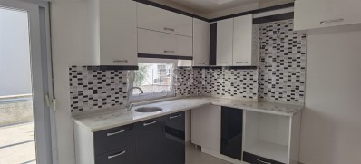 Квартира 1+1 по бюджетной цене в районе Махмутлар фото 5