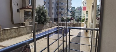 Квартира 1+1 по бюджетной цене в районе Махмутлар фото 11