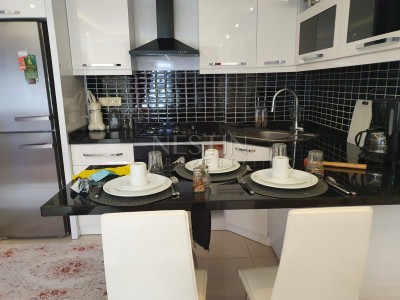 Уютная квартира c мебелью 1+1 в районе Кестель в 150 м от пляжа фото 7