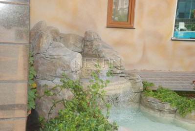 Меблированная квартира 2+1 с панорамным видом на море в районе Махмутлар фото 5